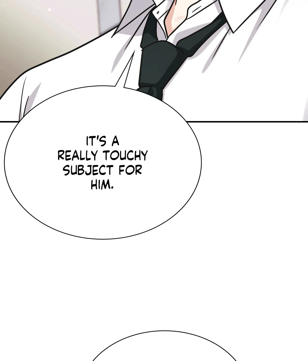 I'm Not Your Fated Guide, But... Chapter 6 - page 81